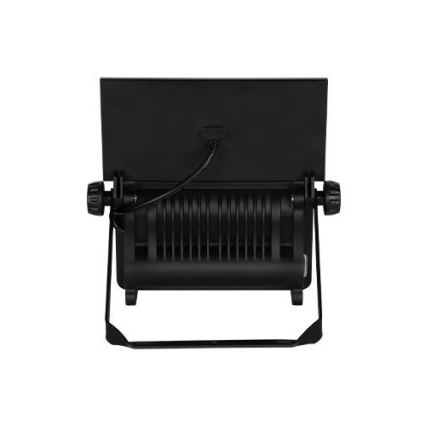 LED solárny reflektor so senzorom LED/30W/5,5V 3000 mAh IP54