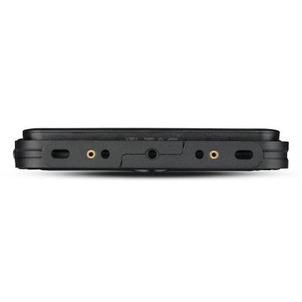 LED Solárny reflektor so senzorom LED/5W/3,7V IP65 4000K 3000 mAh