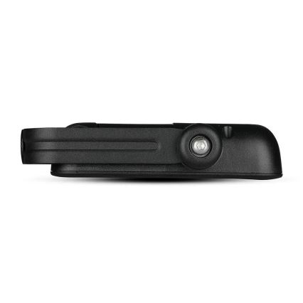 LED Solárny reflektor so senzorom LED/5W/3,7V IP65 4000K 3000 mAh