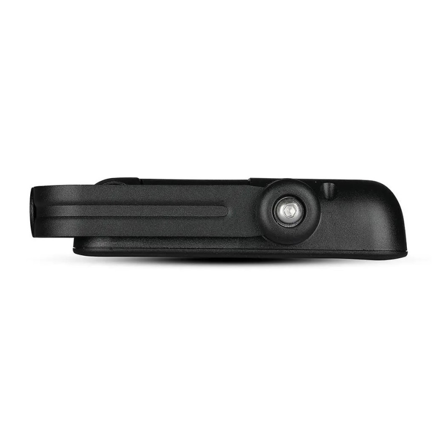 LED Solárny reflektor so senzorom LED/5W/3,7V IP65 4000K 3000 mAh