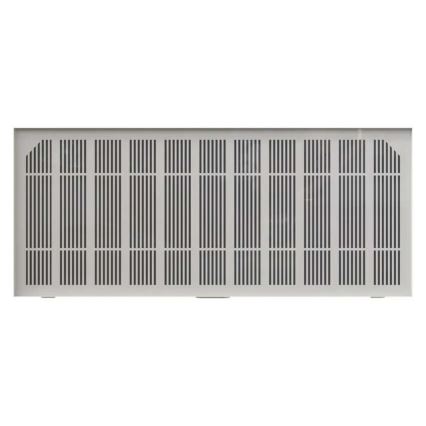 LED Solárny reflektor so senzorom pohybu LED/3,7V 3000mAh 4000K IP65 biela
