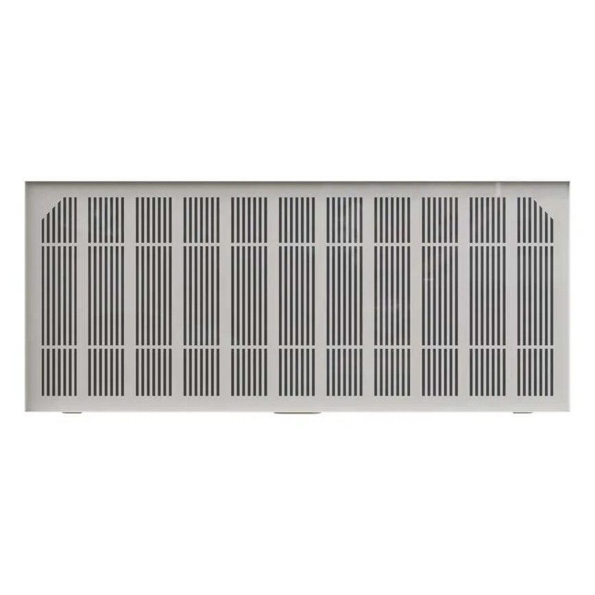 LED Solárny reflektor so senzorom pohybu LED/3,7V 3000mAh 4000K IP65 biela