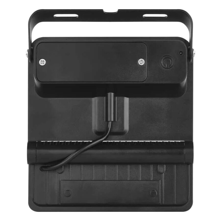 LED Solárny reflektor so senzorom pohybu SOLO LED/3,7V 2000mAh 4000K IP54