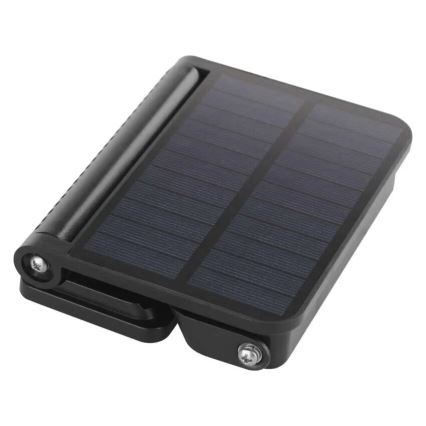 LED Solárny reflektor so senzorom pohybu SOLO LED/3,7V 2000mAh 4000K IP54