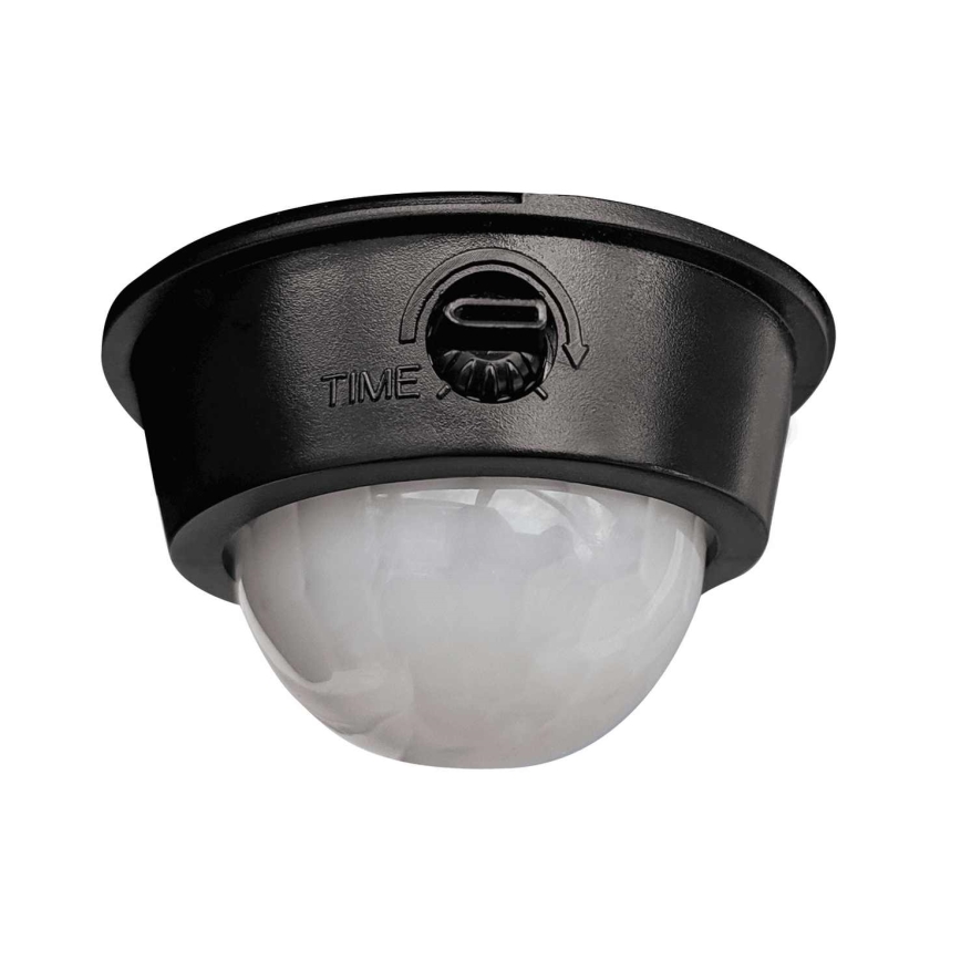 LED Solárny senzorový reflektor TOMI LED/10W/7,4V 1800 mAh IP44