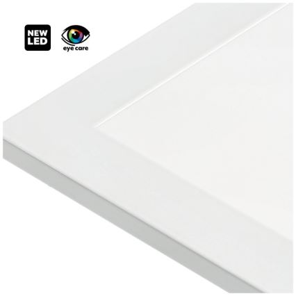LED Stmievateľný podhľadový panel CAPRI LED/25/36/40W/230V 3000/4000/5700K IP44 30x120 cm