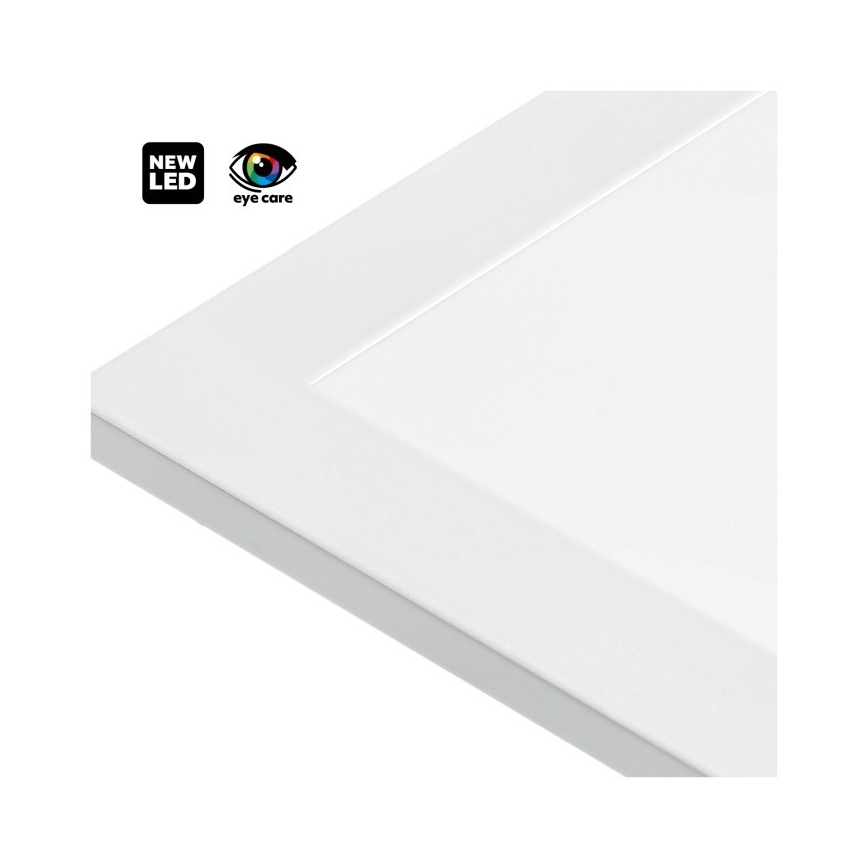 LED Stmievateľný podhľadový panel CAPRI LED/25/36/40W/230V 3000/4000/5700K IP44 30x120 cm