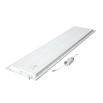 LED Stmievateľný podhľadový panel CAPRI LED/25/36/40W/230V 3000/4000/5700K IP44 30x120 cm