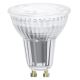 LED Stmievateľná antibakteriálna žiarovka PAR16 GU10/4,9W/230V Wi-Fi - Ledvance