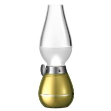 LED  Stmievateľná dekoratívna lampa LED/0,4W/5V