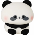 LED Stmievateľná detská dotyková lampa PANDA LED/2W/3,7V 1200 mAh