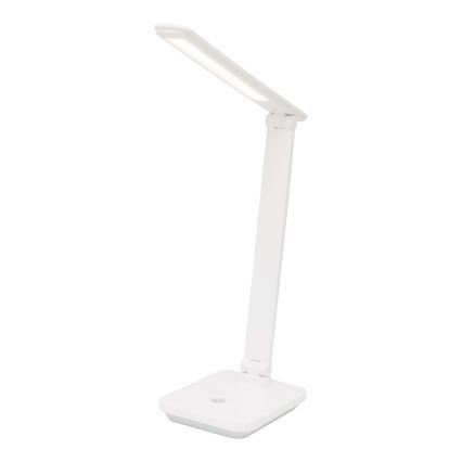 LED Stmievateľná dotyková stolná lampa LED/5W/5V 6000 mAh