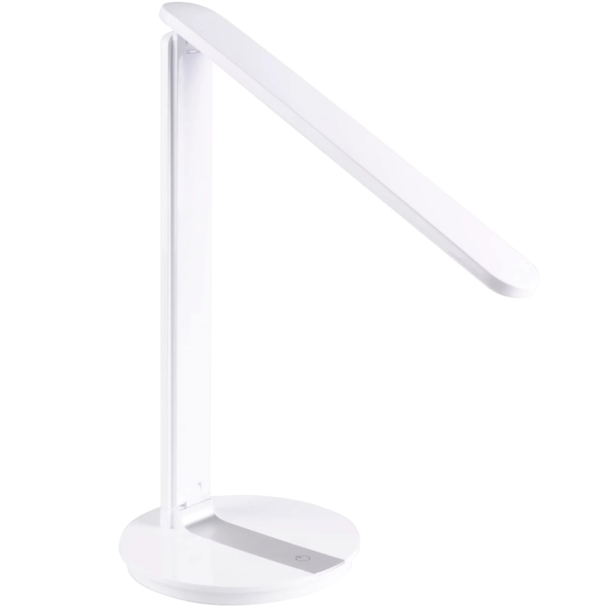 LED Stmievateľná dotyková stolná lampa SERRA LED/8W/230V biela