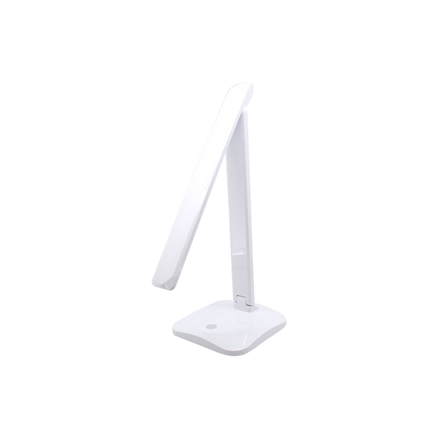 LED Stmievateľná dotyková stolná lampa TOLEDO LED/8W/230V 3000-6500K