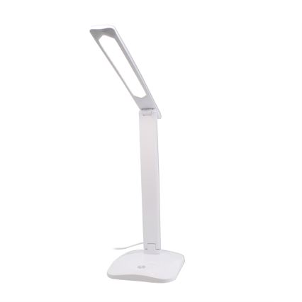 LED Stmievateľná dotyková stolná lampa TOLEDO LED/8W/230V 3000-6500K