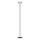 LED Stmievateľná dotyková vonkajšia stojacia lampa TRYPOLIS LED/2W/5V USB 1800 mAh IP44 čierna