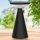 LED Stmievateľná dotyková vonkajšia stolná lampa PAROS LED/1,8W/5V USB 1800 mAh IP44 čierna