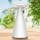 LED Stmievaťelná dotyková vonkajšia stolová lampa PAROS LED/1,8W/5V USB 1800 mAh IP44 biela