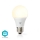 LED Stmievateľná inteligentná žiarovka A60 E27/9W/230V 2700K