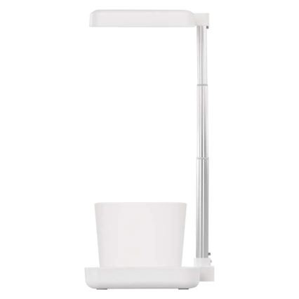 LED stmievateľná interiérová lampa na pestovanie rastlín GROW LED/7W/5V