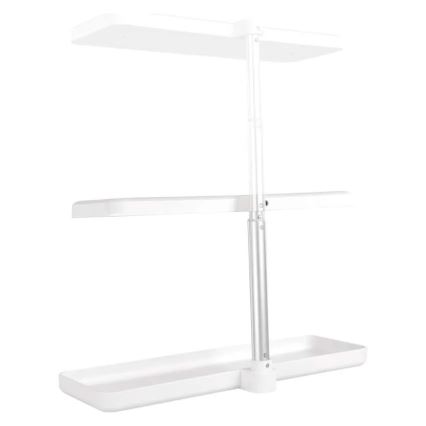 LED stmievateľná interiérová lampa na pestovanie rastlín GROW LED/7W/5V