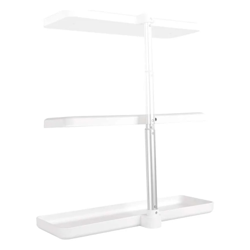 LED stmievateľná interiérová lampa na pestovanie rastlín GROW LED/7W/5V