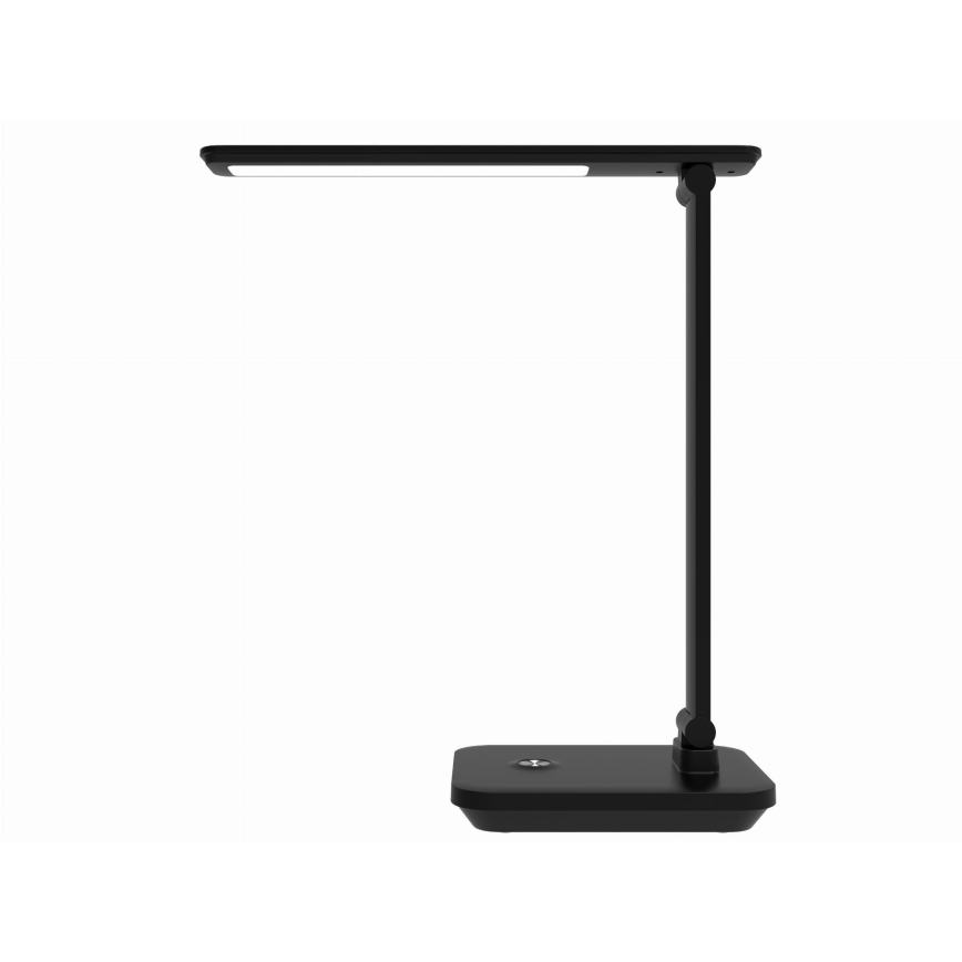 LED Stmievateľná nabíjacia dotyková stolná lampa LED/5W/5V 6000mAh