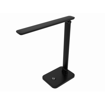 LED Stmievateľná nabíjacia dotyková stolná lampa LED/5W/5V 6000mAh