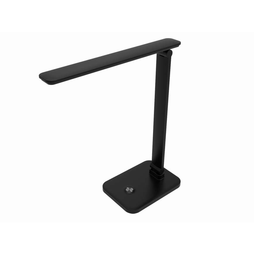 LED Stmievateľná nabíjacia dotyková stolná lampa LED/5W/5V 6000mAh