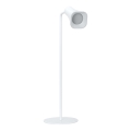 LED stmievateľná nabíjacia lampa 3 v 1 LED/3 W/5 V/1200 mAh biela