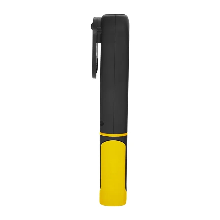 LED Stmievateľná nabíjacia pracovná baterka LED/8W/5V IP44 420 lm 1200 mAh