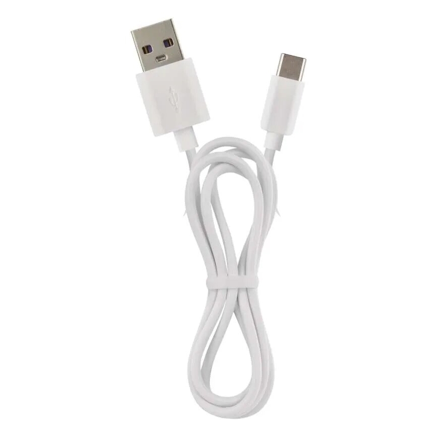 LED Stmievateľná nabíjacia stolná lampa magnetická 4v1 LED/4,2W/3,7V 4000K 1200mAh biela