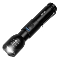 LED Stmievaťelná nabíjacia svietidlo LED/20W/5V IPX4 800 lm 2000 mAh