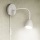 LED Stmievateľná nástenná lampička LED/4W/230V