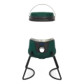 LED Stmievateľná prenosná lampa s funkciou powerbanky LED/3W/4400 mAh IPX2