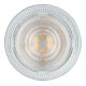 LED Stmievateľná reflektorová žiarovka GU5,3/4,5W/12V 2700K - Paulmann 28465