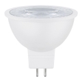 LED Stmievateľná reflektorová žiarovka GU5,3/6,5W/12V 2700K - Paulmann 28758