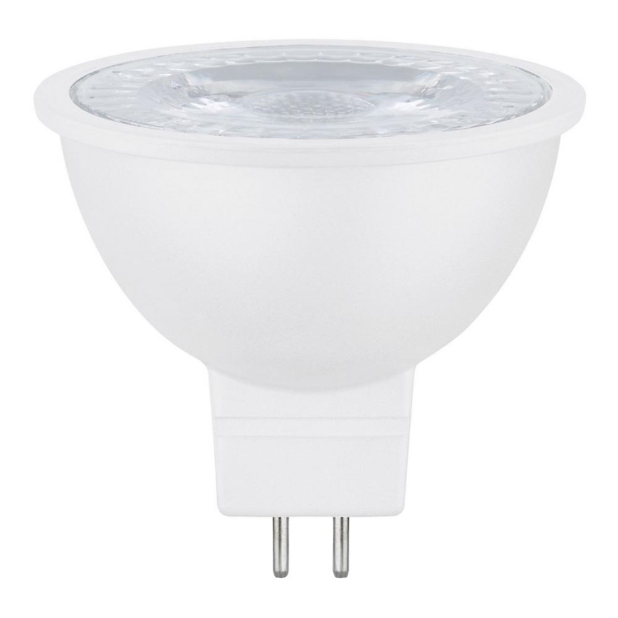 LED Stmievateľná reflektorová žiarovka GU5,3/6,5W/12V 2700K - Paulmann 28758