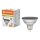 LED Stmievateľná reflektorová žiarovka MR16 GU5,3/5W/12V 4000K 36° CRI 90 - Ledvance