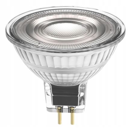 Stmievateľná LED reflektorová žiarovka MR16 GU5,3/6,8W/12V 4000K 36° CRI 90 - Ledvance