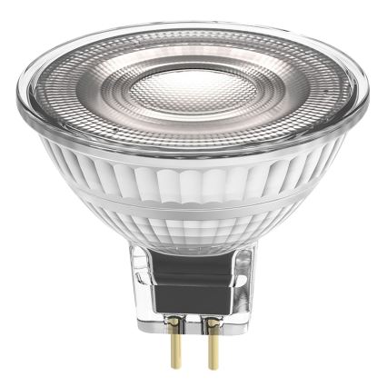 LED stmievateľná reflektorová žiarovka MR16 GU5,3/6,8W/12V 4000K 36° CRI 90 - Osram