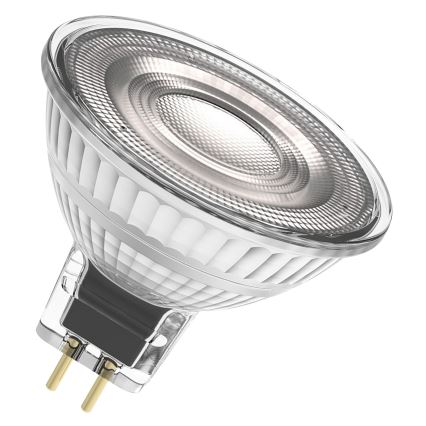 LED stmievateľná reflektorová žiarovka MR16 GU5,3/6,8W/12V 4000K 36° CRI 90 - Osram
