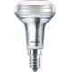 LED Stmievateľná reflektorová žiarovka Philips E14/4,3W/230V 2700K