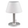 LED Stmievateľná solárna lampa VIOLA LED/3,7V 1200 mAh IP44
