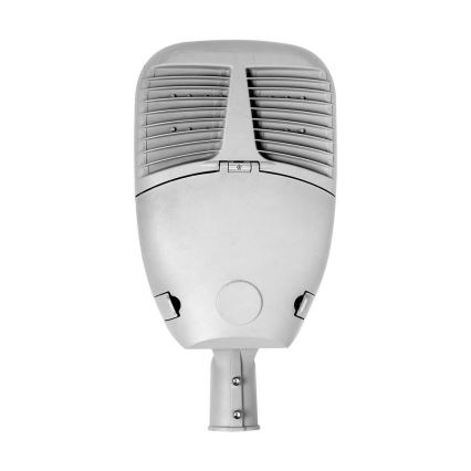 LED Stmievateľná solárna pouličná lampa SAMSUNG CHIP LED/50W/6,4V 6000K IP65 30000 mAh + diaľkové ovládanie