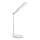 LED Stmievateľná stolná lampa LED/10W/5V 3800/4200K CRI 97 biela