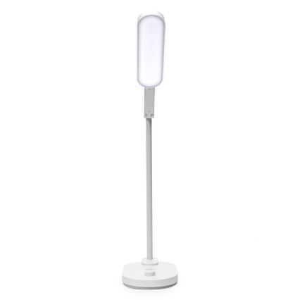 LED Stmievateľná stolná lampa LED/10W/5V 3800/4200K CRI 97 biela