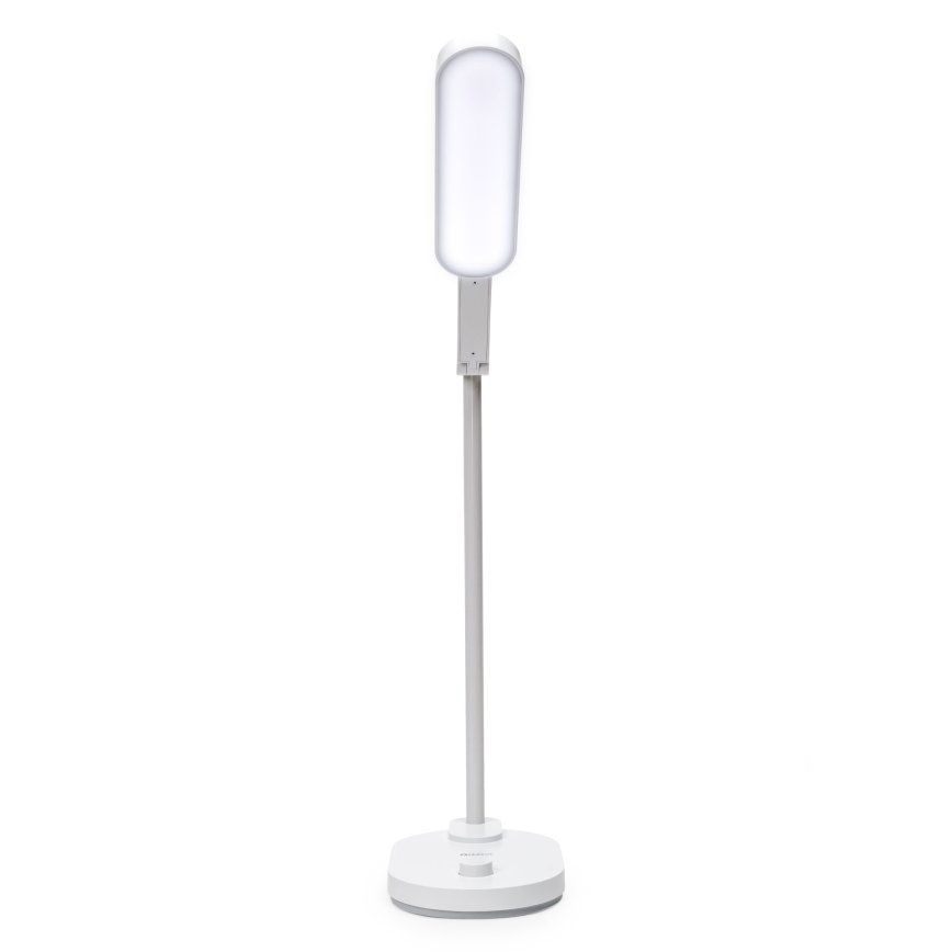 LED Stmievateľná stolná lampa LED/10W/5V 3800/4200K CRI 97 biela