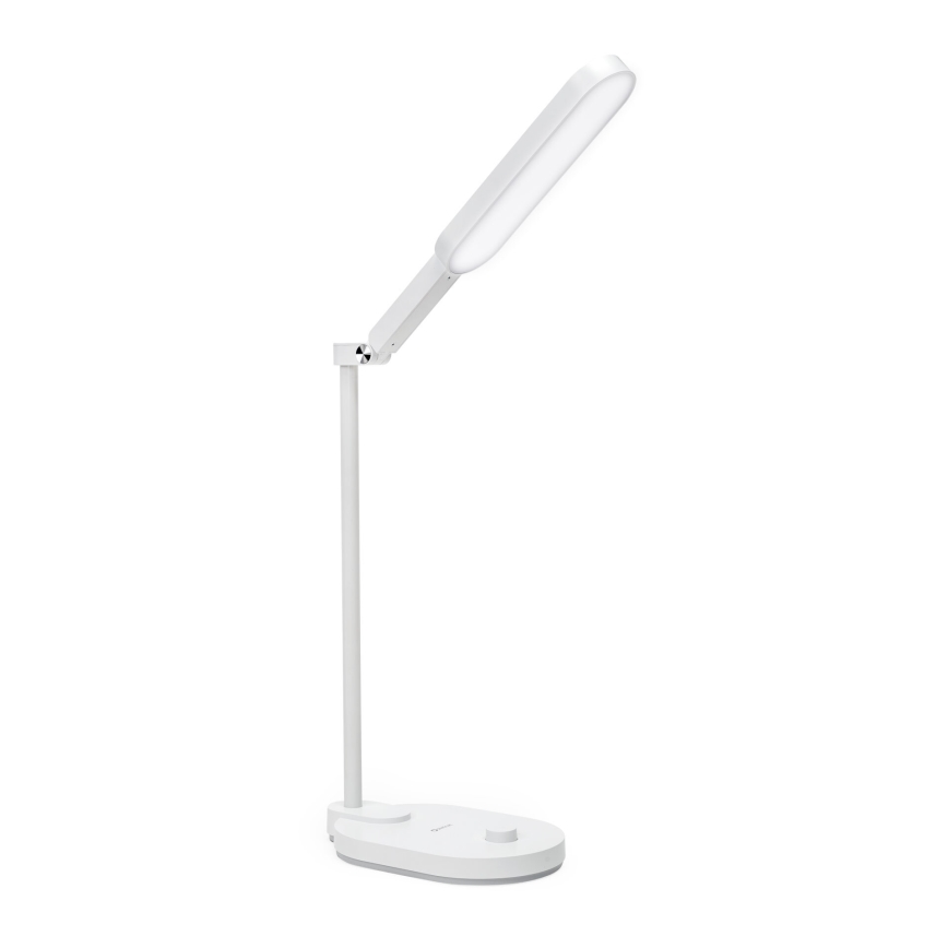 LED Stmievateľná stolná lampa LED/10W/5V 3800/4200K CRI 97 biela