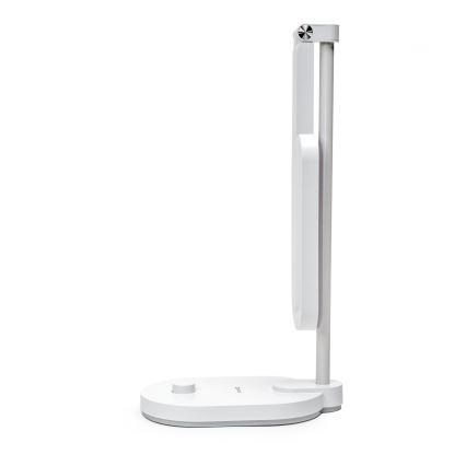 LED Stmievateľná stolná lampa LED/10W/5V 3800/4200K CRI 97 biela